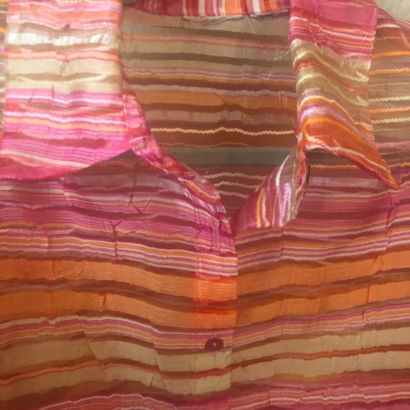 Great Topper Shirt Rainbow - Picture 3 of 5